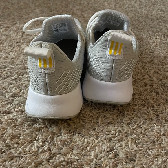 Adidas Ortholite tennis shoes women’s size 8 - like new condition - Picture 5 of 6